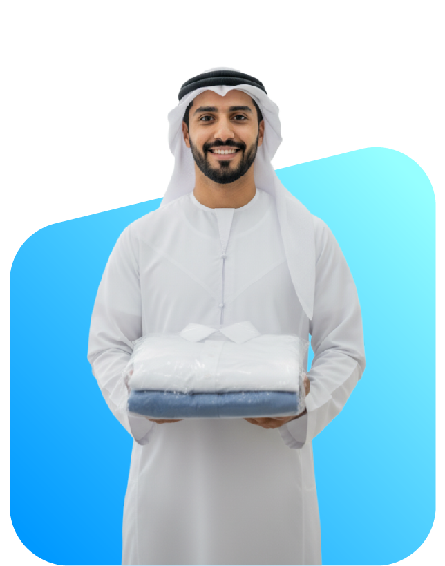 Professional laundry washing machine - Best Mk Laundry Makkah